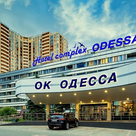 Hotel Ok Odessa Zewnętrze zdjęcie